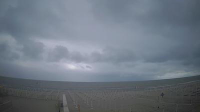 immagine della webcam nei dintorni di Casal Borsetti: webcam Bagni Lido di Volano
