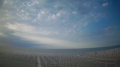 Preview delle webcam di Bagni Lido di Volano
