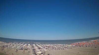 Preview delle webcam di Bagni Lido di Volano
