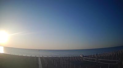 Preview delle webcam di Bagni Lido di Volano