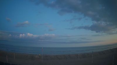Preview delle webcam di Bagni Lido di Volano
