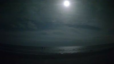 immagine della webcam nei dintorni di Lido degli Estensi: webcam Bagni Lido di Volano