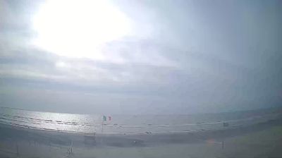 immagine della webcam nei dintorni di Lido degli Estensi: webcam Bagni Lido di Volano
