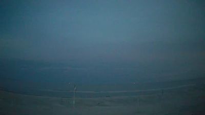 immagine della webcam nei dintorni di Lido degli Estensi: webcam Bagni Lido di Volano