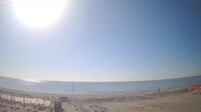 Preview delle webcam di Bagni Lido di Volano