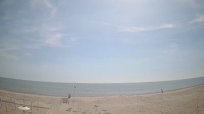 Preview delle webcam di Bagni Lido di Volano