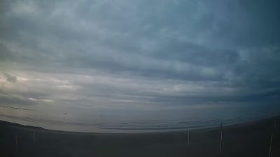immagine della webcam nei dintorni di Lido delle Nazioni: webcam Bagni Lido di Volano