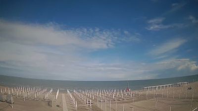 Preview delle webcam di Bagni Lido di Volano