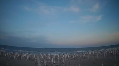 Preview delle webcam di Bagni Lido di Volano