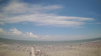 Preview delle webcam di Bagni Lido di Volano