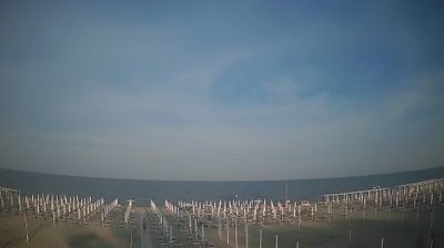Preview delle webcam di Bagni Lido di Volano