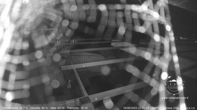 immagine della webcam nei dintorni di Lesa: webcam Campino