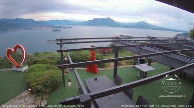 Preview delle webcam di Campino