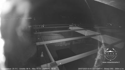 immagine della webcam nei dintorni di Loita: webcam Campino