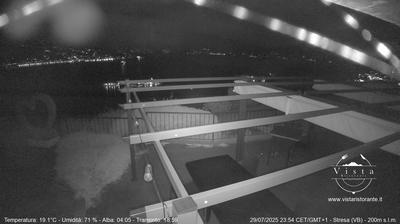 immagine della webcam nei dintorni di Pella: webcam Campino