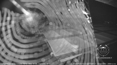 immagine della webcam nei dintorni di Armeno: webcam Campino