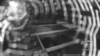 immagine della webcam nei dintorni di Verbania: webcam Campino
