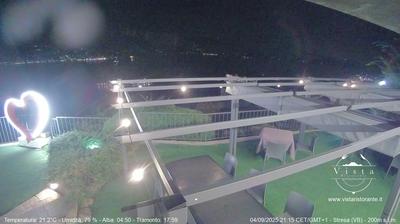 immagine della webcam nei dintorni di Loita: webcam Campino