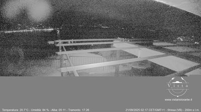 Preview delle webcam di Campino