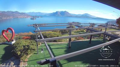 Preview delle webcam di Campino