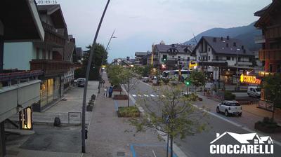 Preview delle webcam di Aprica