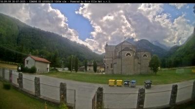 immagine della webcam nei dintorni di Vaie: webcam Usseglio