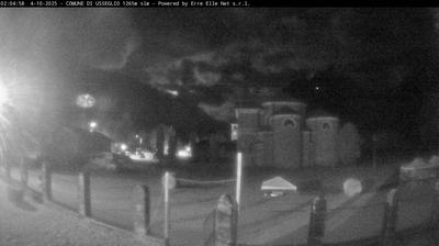 immagine della webcam nei dintorni di Villar Dora: webcam Usseglio