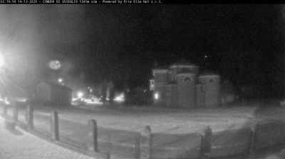 immagine della webcam nei dintorni di Lemie: webcam Usseglio