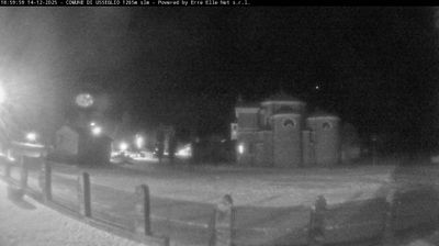immagine della webcam nei dintorni di Condove: webcam Usseglio