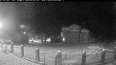 immagine della webcam nei dintorni di Ceresole Reale: webcam Usseglio