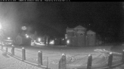 immagine della webcam nei dintorni di Balme: webcam Usseglio