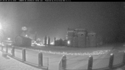 immagine della webcam nei dintorni di Viù: webcam Usseglio