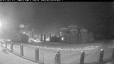 immagine della webcam nei dintorni di Viù: webcam Usseglio