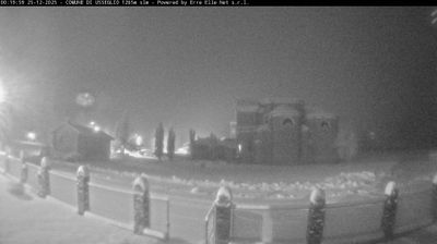 immagine della webcam nei dintorni di Bussoleno: webcam Usseglio