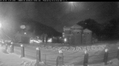 immagine della webcam nei dintorni di Ceresole Reale: webcam Usseglio