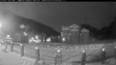 immagine della webcam nei dintorni di Ceresole Reale: webcam Usseglio