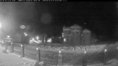 immagine della webcam nei dintorni di Chialamberto: webcam Usseglio