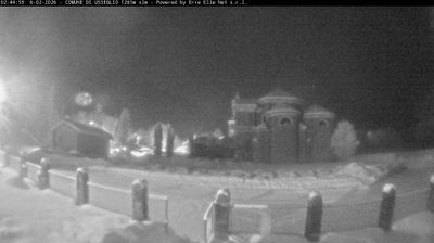 immagine della webcam nei dintorni di Viù: webcam Usseglio