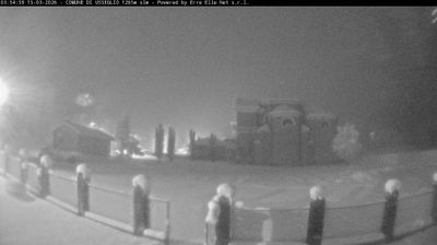 immagine della webcam nei dintorni di Pian della Mussa: webcam Usseglio