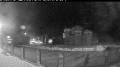 immagine della webcam nei dintorni di Condove: webcam Usseglio