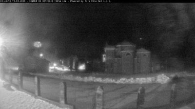 immagine della webcam nei dintorni di Pian della Mussa: webcam Usseglio