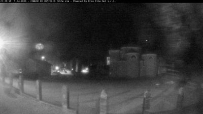 immagine della webcam nei dintorni di Susa: webcam Usseglio