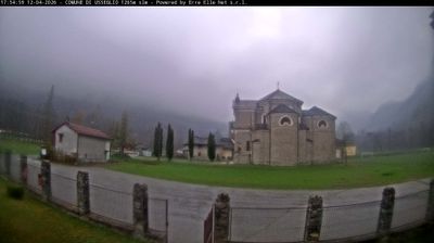 immagine della webcam nei dintorni di Bussoleno: webcam Usseglio