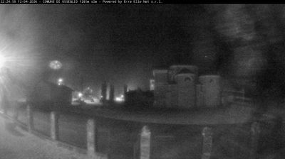 immagine della webcam nei dintorni di Balme: webcam Usseglio