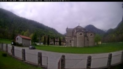 immagine della webcam nei dintorni di Valgioie: webcam Usseglio