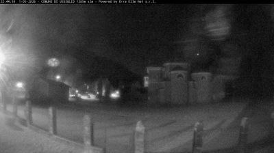 immagine della webcam nei dintorni di Lemie: webcam Usseglio