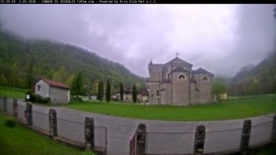 immagine della webcam nei dintorni di Pian della Mussa: webcam Usseglio