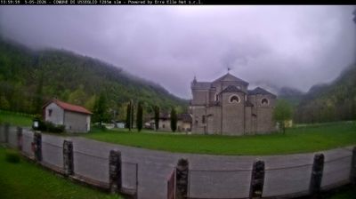 immagine della webcam nei dintorni di Pian della Mussa: webcam Usseglio