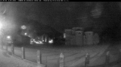 immagine della webcam nei dintorni di Ceresole Reale: webcam Usseglio