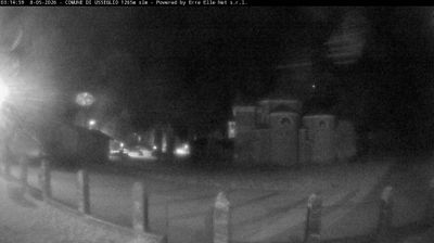 immagine della webcam nei dintorni di Condove: webcam Usseglio
